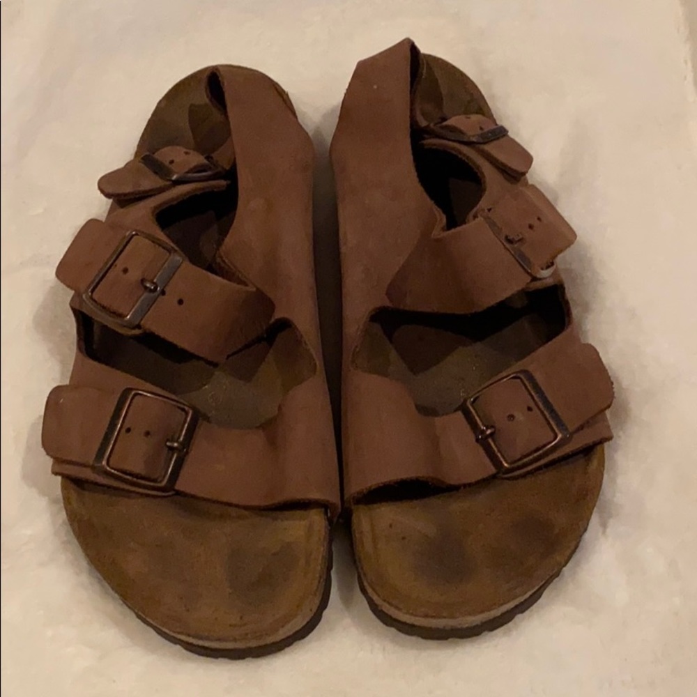 Birkenstock Sandals